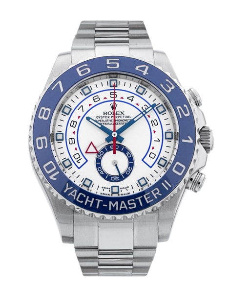 Rolex Yacht-Master II 116680